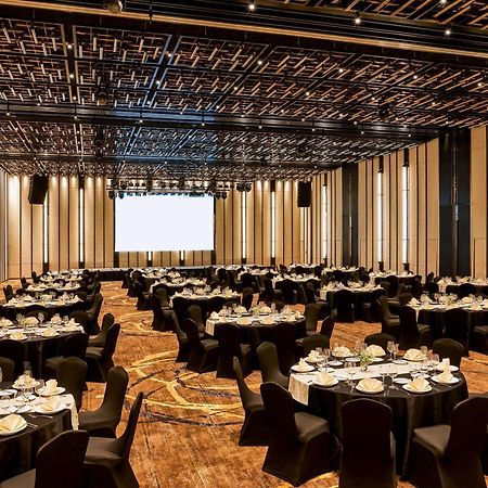 富国岛瑞享别墅及公寓 外观 照片 The Grand Ballroom